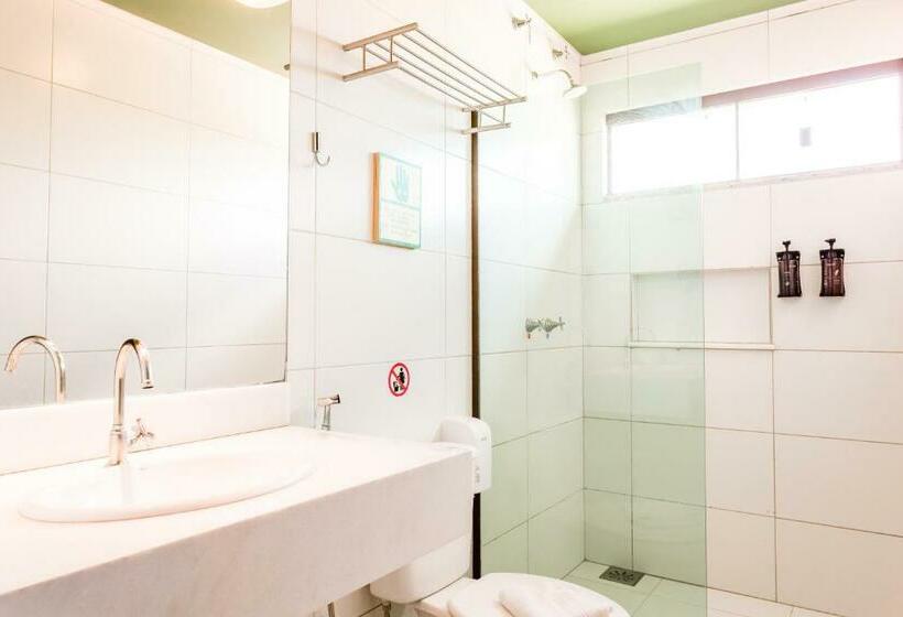 デラックスルーム, The Garden Promenade Bonito