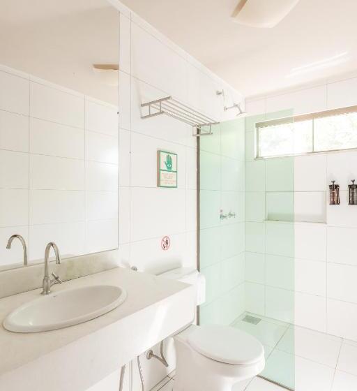 スタンダードトリプルルーム, The Garden Promenade Bonito