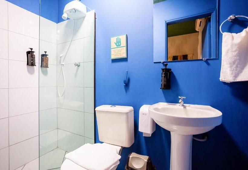 エコノミールーム, The Garden Promenade Bonito