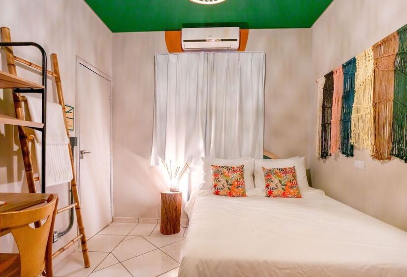 エコノミールーム, The Garden Promenade Bonito