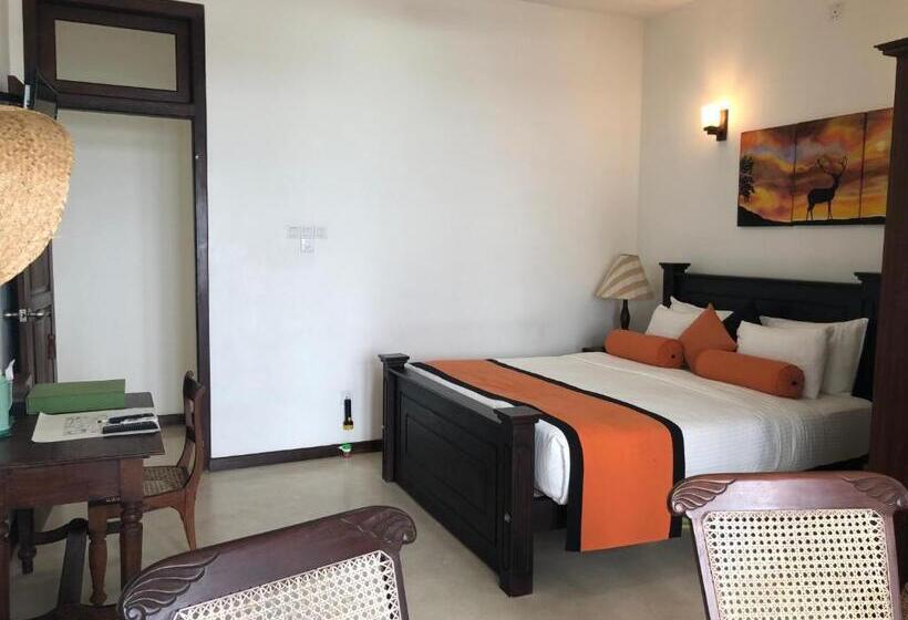 스탠다드 스튜디오 바다 전망, Surf Station