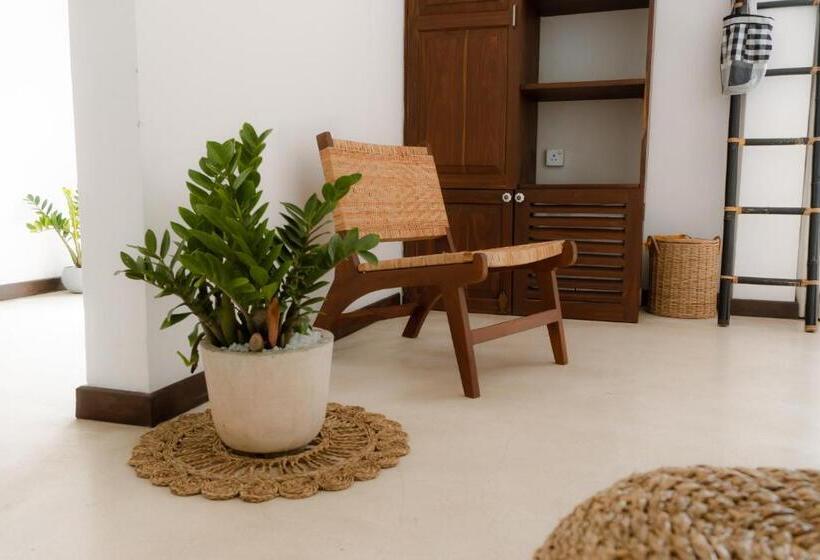 수피리어 스위트 바다 전망, Surf Station