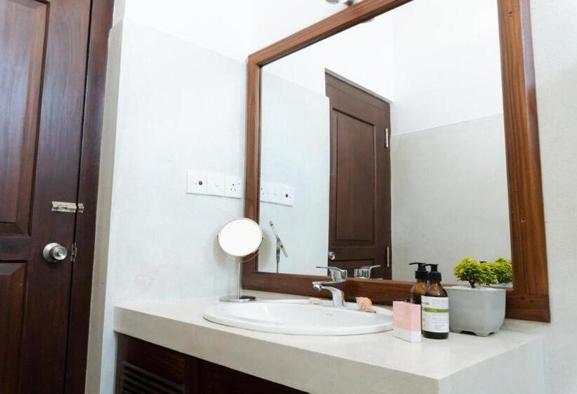 디럭스 스위트 바다 전망, Surf Station