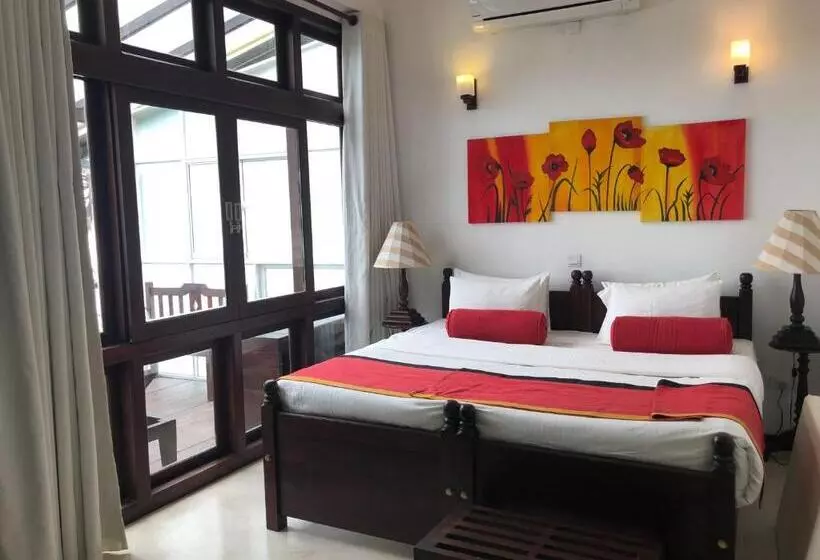 Deluxe Suite Sea View, Surf Station