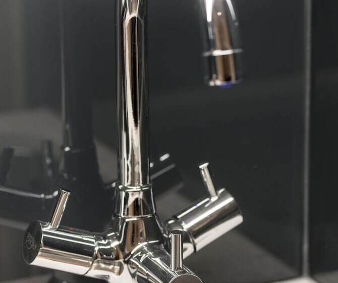 带大床的高级房间, The Resident Victoria