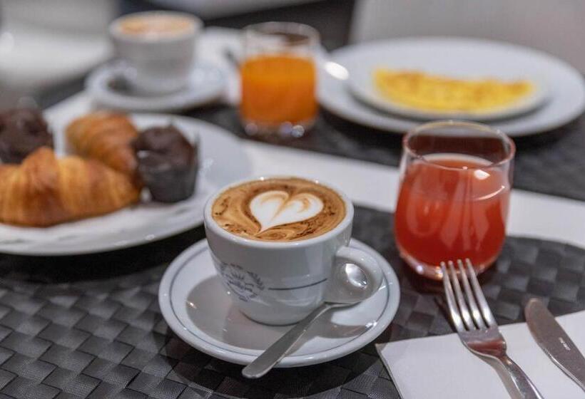 스탠다드 룸, Trevi Palace