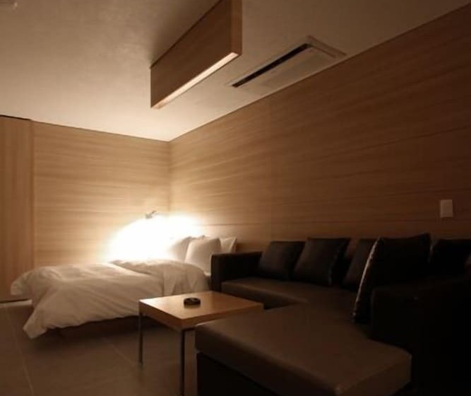 Cameră Deluxe, Valentine