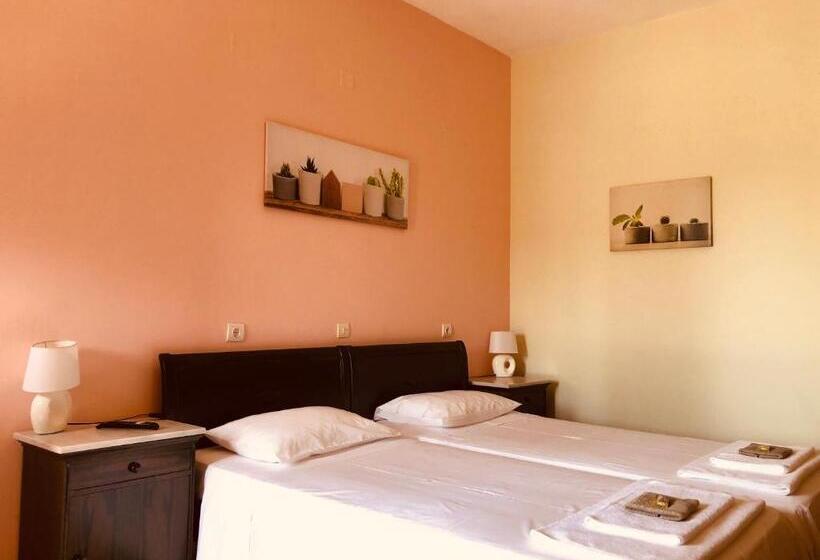 Студия Стандарт, Nicolas Beach