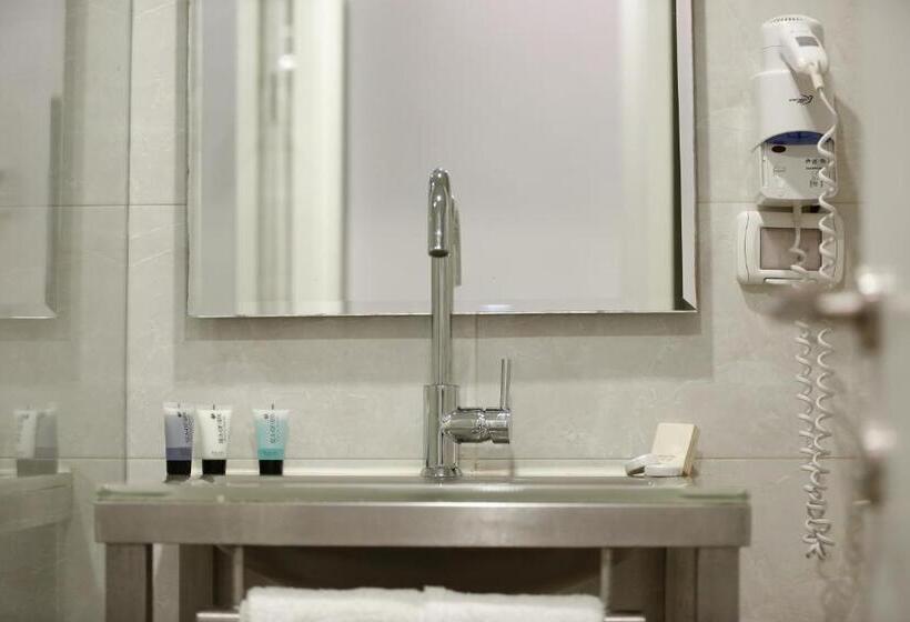 2 Szobás Apartman, Shamai Suites Jerusalem