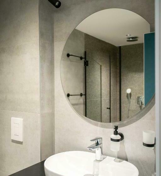 スーペリアールーム, Villa Miki