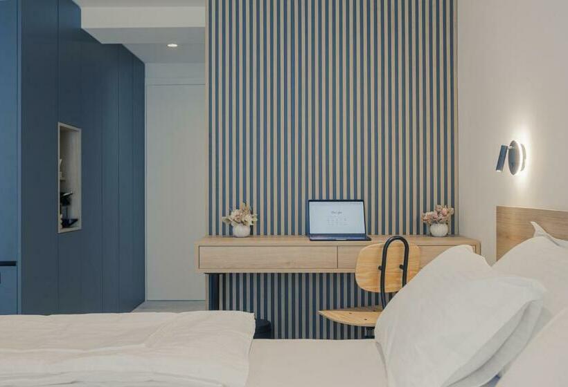 スーペリアールーム, Villa Miki