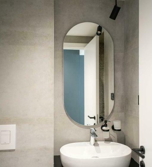 スーペリアールーム, Villa Miki