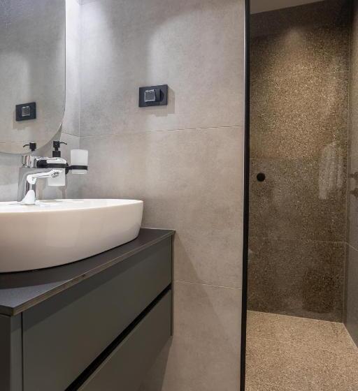 スーペリアールーム, Villa Miki