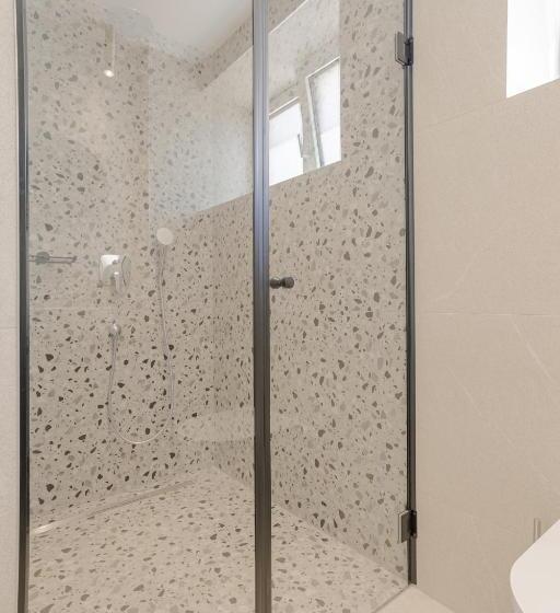 スーペリアールーム, Villa Miki