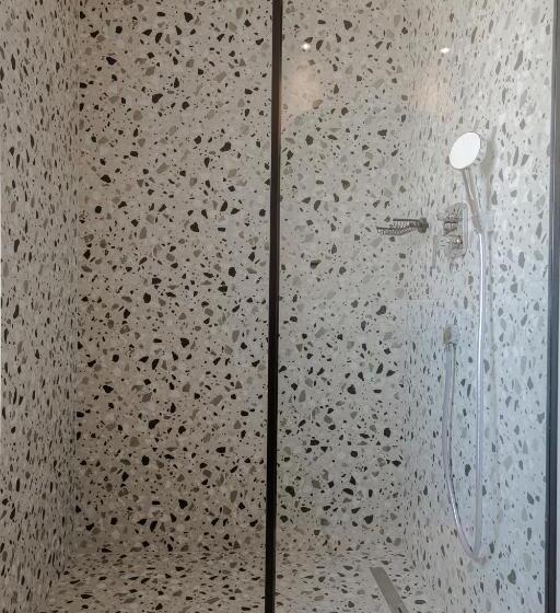 スーペリアールーム, Villa Miki