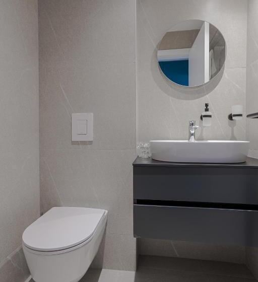 スーペリアールーム, Villa Miki