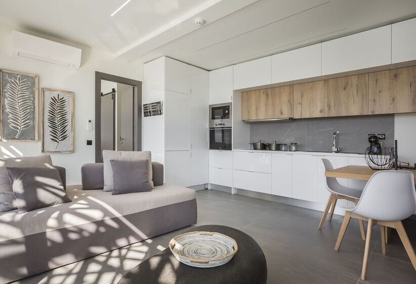 1침실 수피리어 빌라, Erolidae Villas