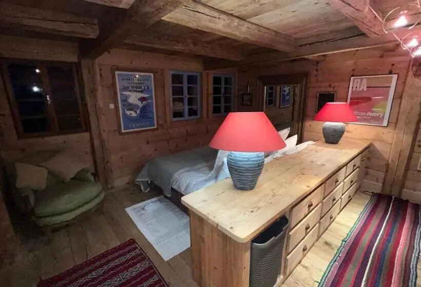 Executive-sviitti, Arthaus Megève