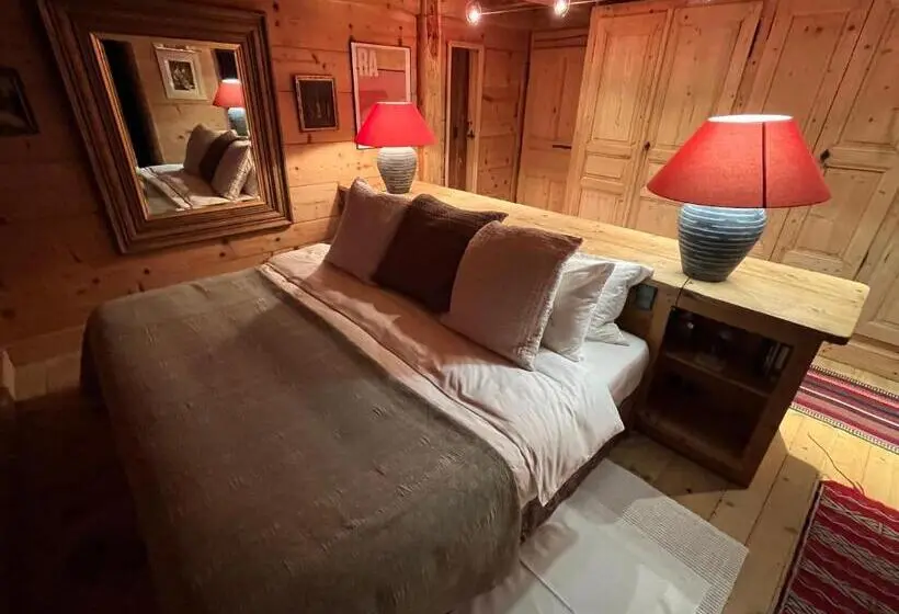 Executive-sviitti, Arthaus Megève