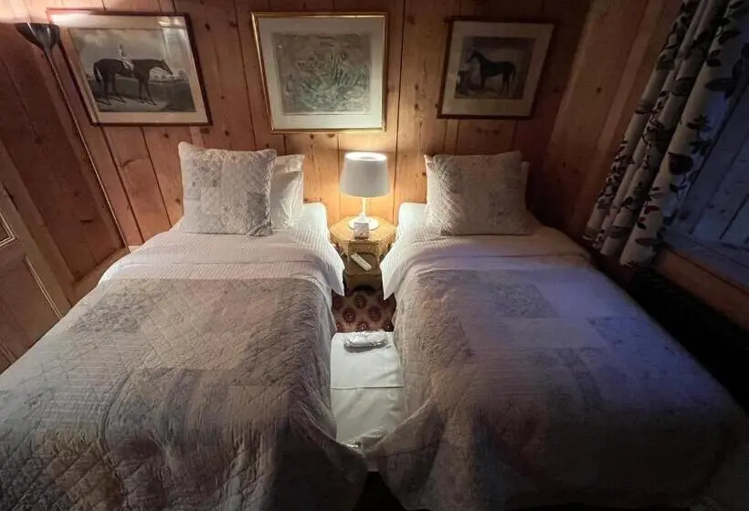 Mökki 1 Makuuhuone, Arthaus Megève