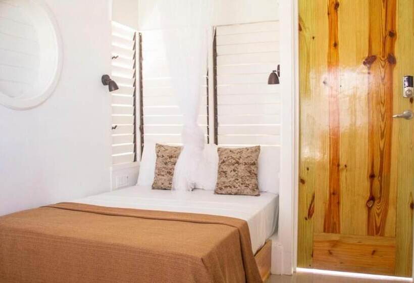 اتاق استاندارد, Begoña Cliff