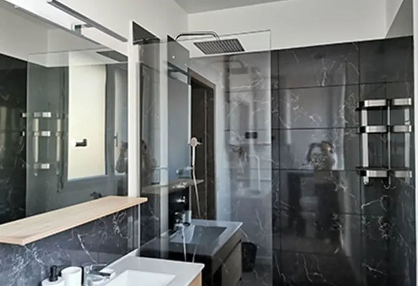 Huoneisto 1 Makuuhuone, Appart Hotel Spa Perpignan