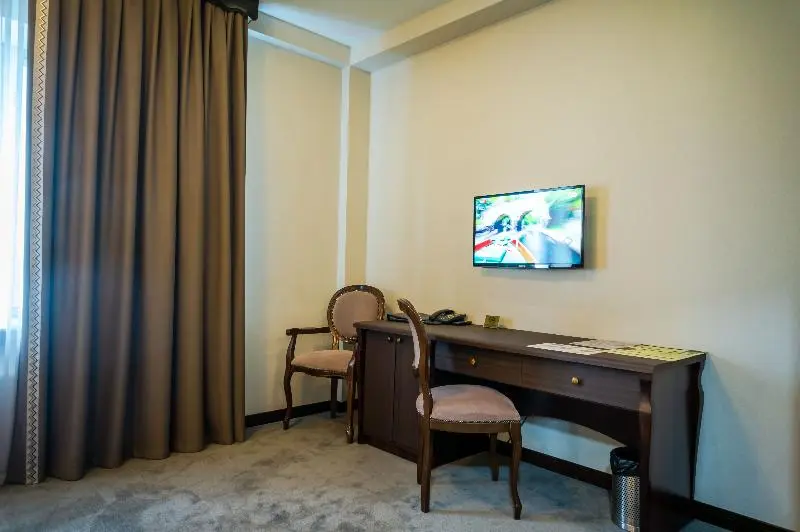 Deluxe-sviitti, Appart Hotel Spa Perpignan