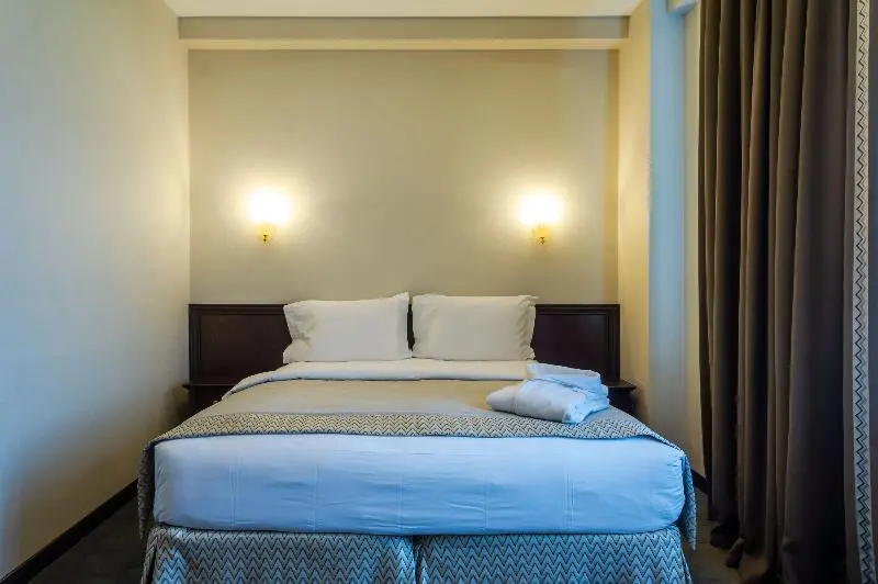 Deluxe-sviitti, Appart Hotel Spa Perpignan
