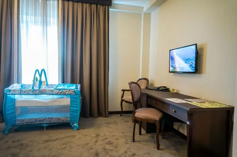 Deluxe-sviitti, Appart Hotel Spa Perpignan