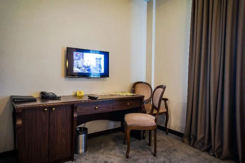 Deluxe-sviitti, Appart Hotel Spa Perpignan