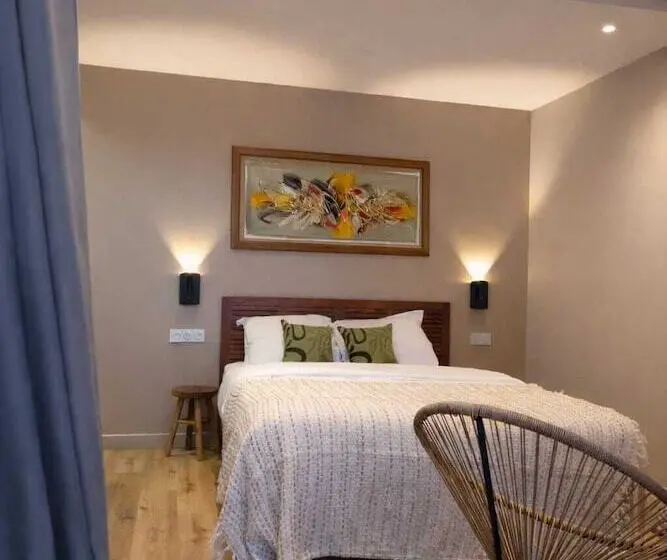 Standard-studio, Appart Hotel Spa Perpignan