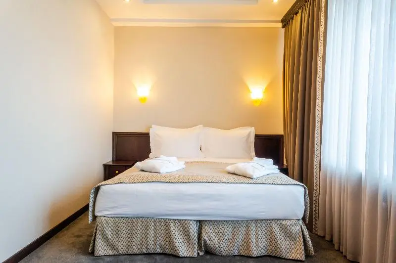 Deluxe-sviitti, Appart Hotel Spa Perpignan