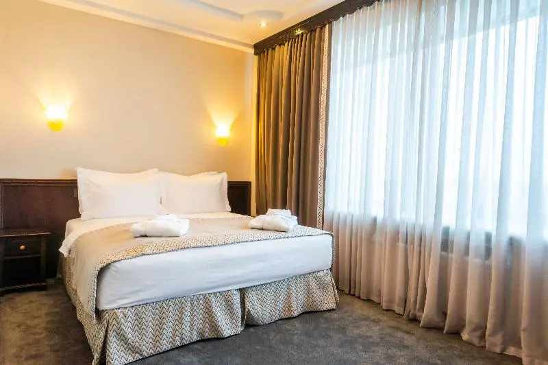 Deluxe-sviitti, Appart Hotel Spa Perpignan