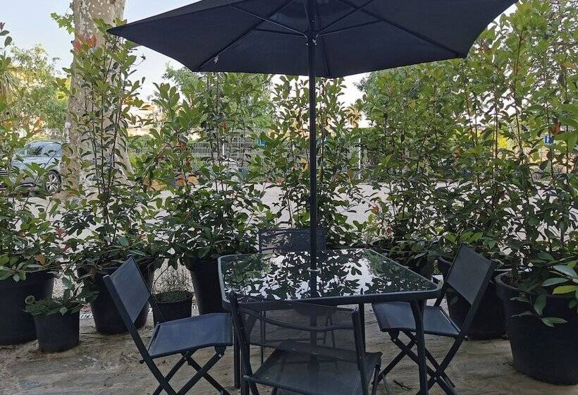 Standard-studio, Appart Hotel Spa Perpignan