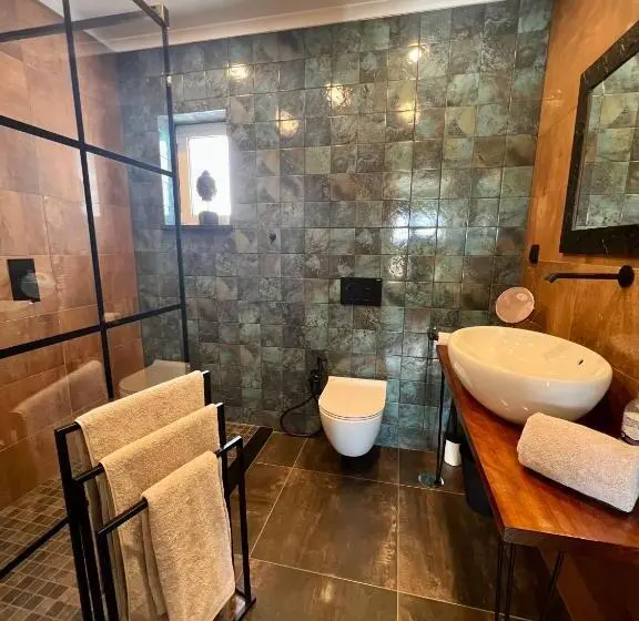 اتاق لوکس, Palm View Guesthouse, Adults Only