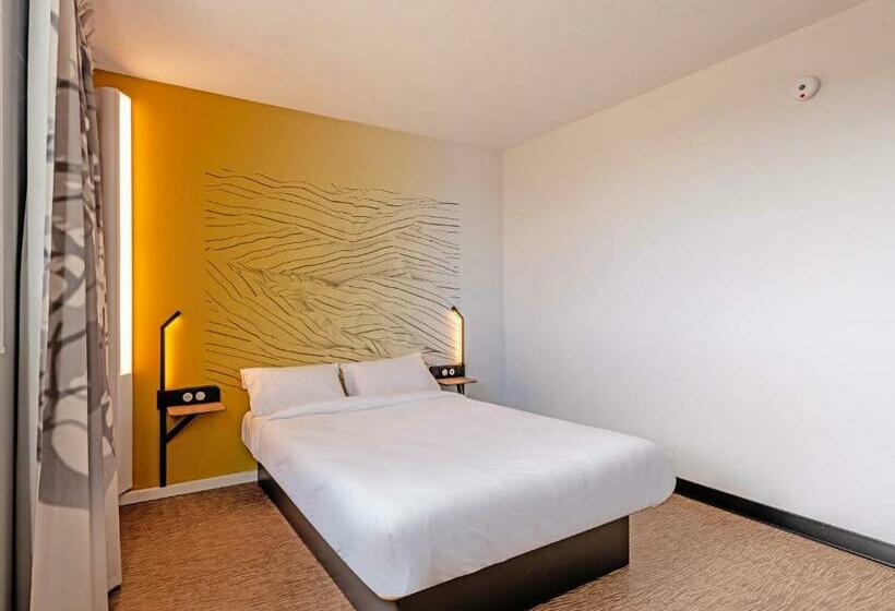 Номер Стандарт, B&b Hotel Landerneau Bois Noir