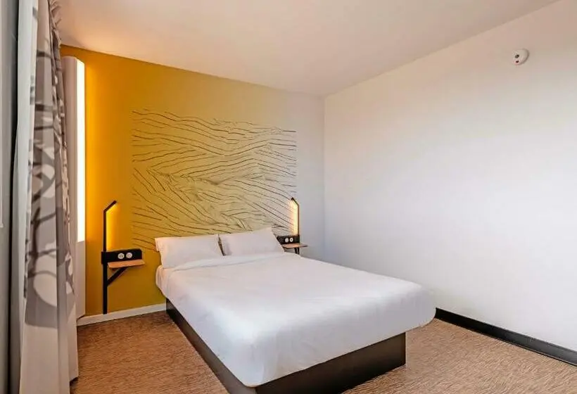 スタンダードルーム, B&b Hotel Landerneau Bois Noir
