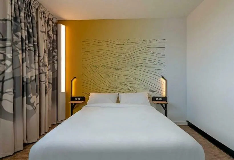 スタンダードルーム, B&b Hotel Landerneau Bois Noir