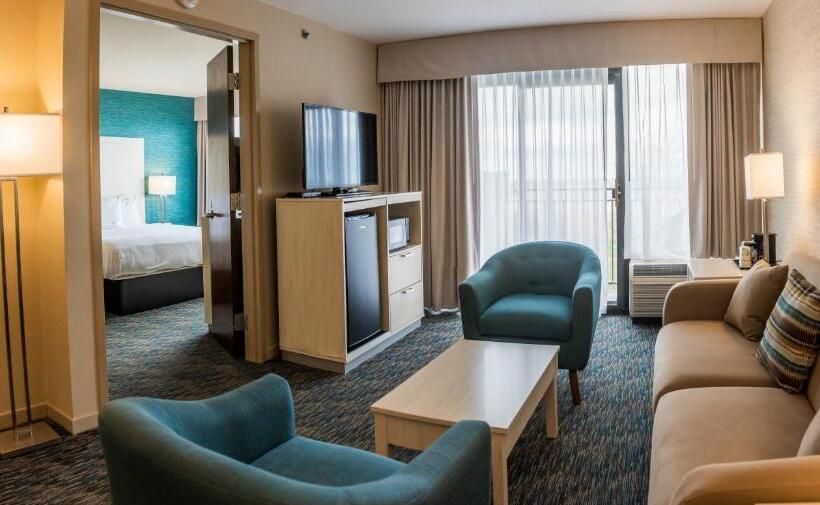 غرفة سوبيريور فردية, Illinois Beach