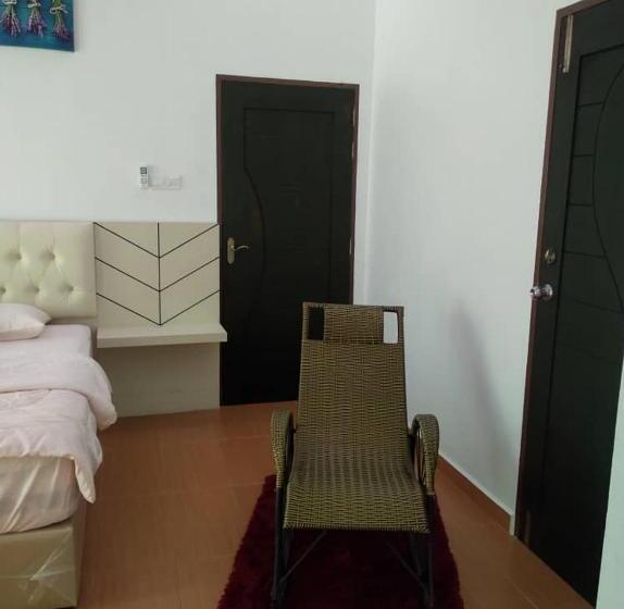 سوئیت با تخت بزرگ, Captain S Cabin Resort Naval Heritage