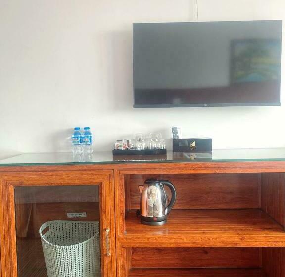 اتاق سوپریور سه تخته, Binh An Nhien