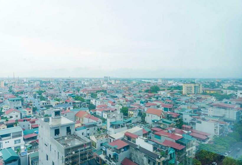 اتاق استاندارد چهار تخته, Binh An Nhien