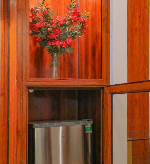 اتاق استاندارد با تخت بزرگ, Binh An Nhien