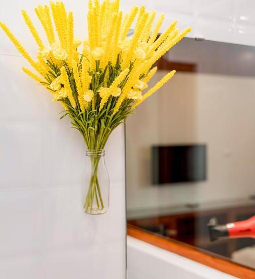 اتاق سوپریور سه تخته, Binh An Nhien