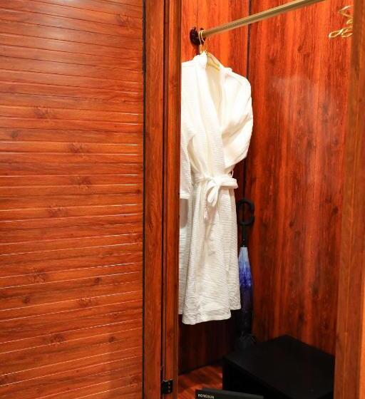 اتاق استاندارد با تخت بزرگ, Binh An Nhien