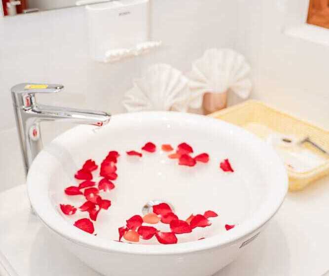 اتاق سوپریور سه تخته, Binh An Nhien