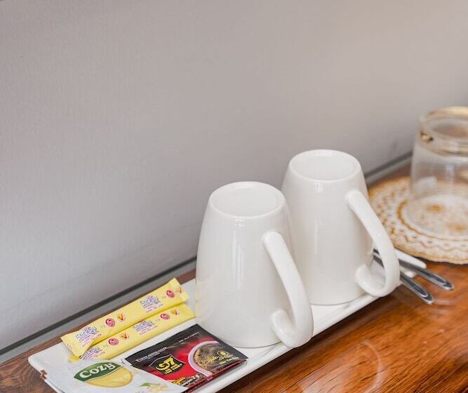 اتاق سوپریور, Binh An Nhien