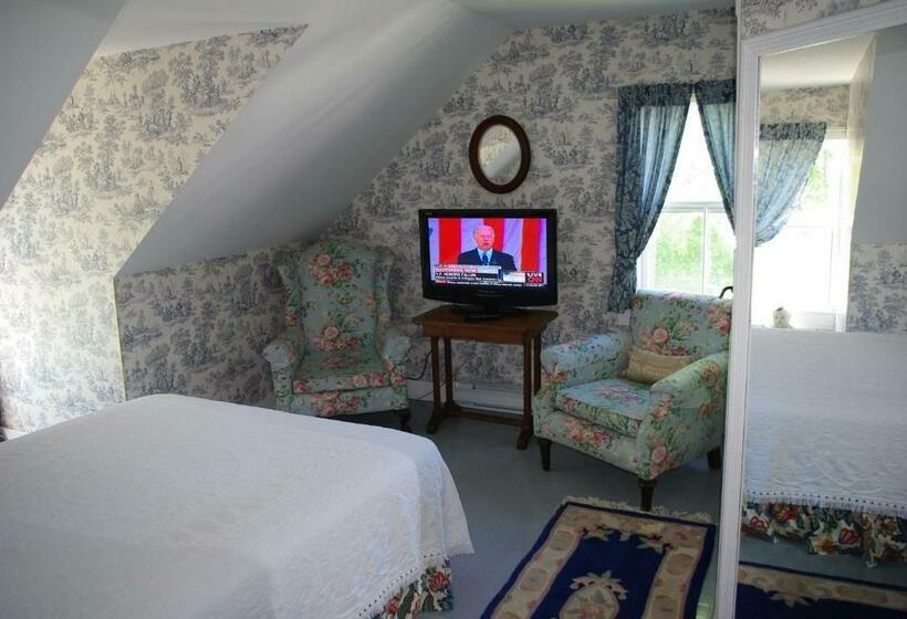 Номер Стандарт, The Garrison House Inn