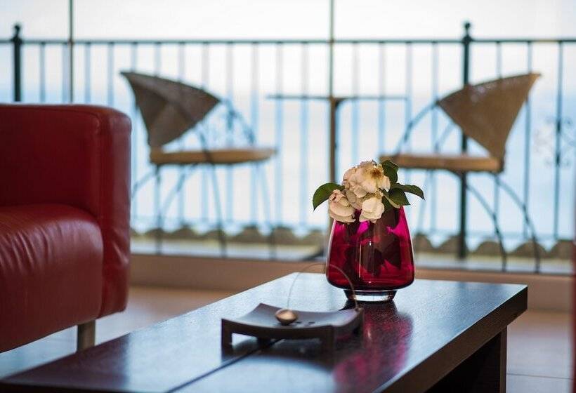 חדר פנטהאוז, Batelo   Adults Only