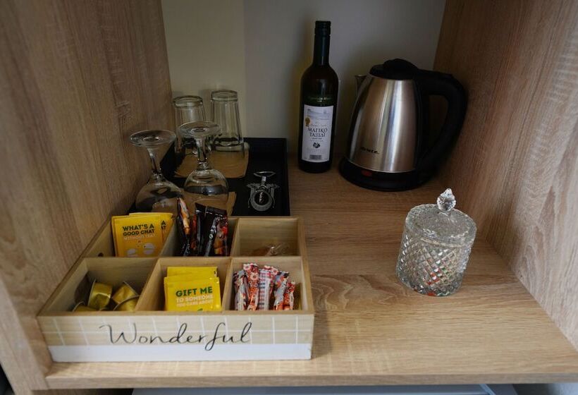 חדר פנטהאוז, Batelo   Adults Only